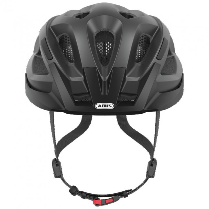 Abus Helm Aduro 2.0 titan L58-62cm