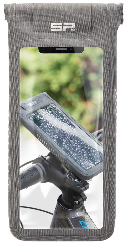 SP Connect Universal Phone Case M Handytasche