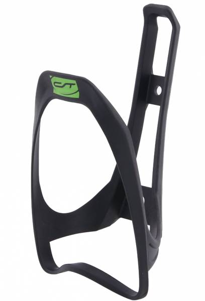 Contec Flaschenhalter Neo Cage schwarz-grün