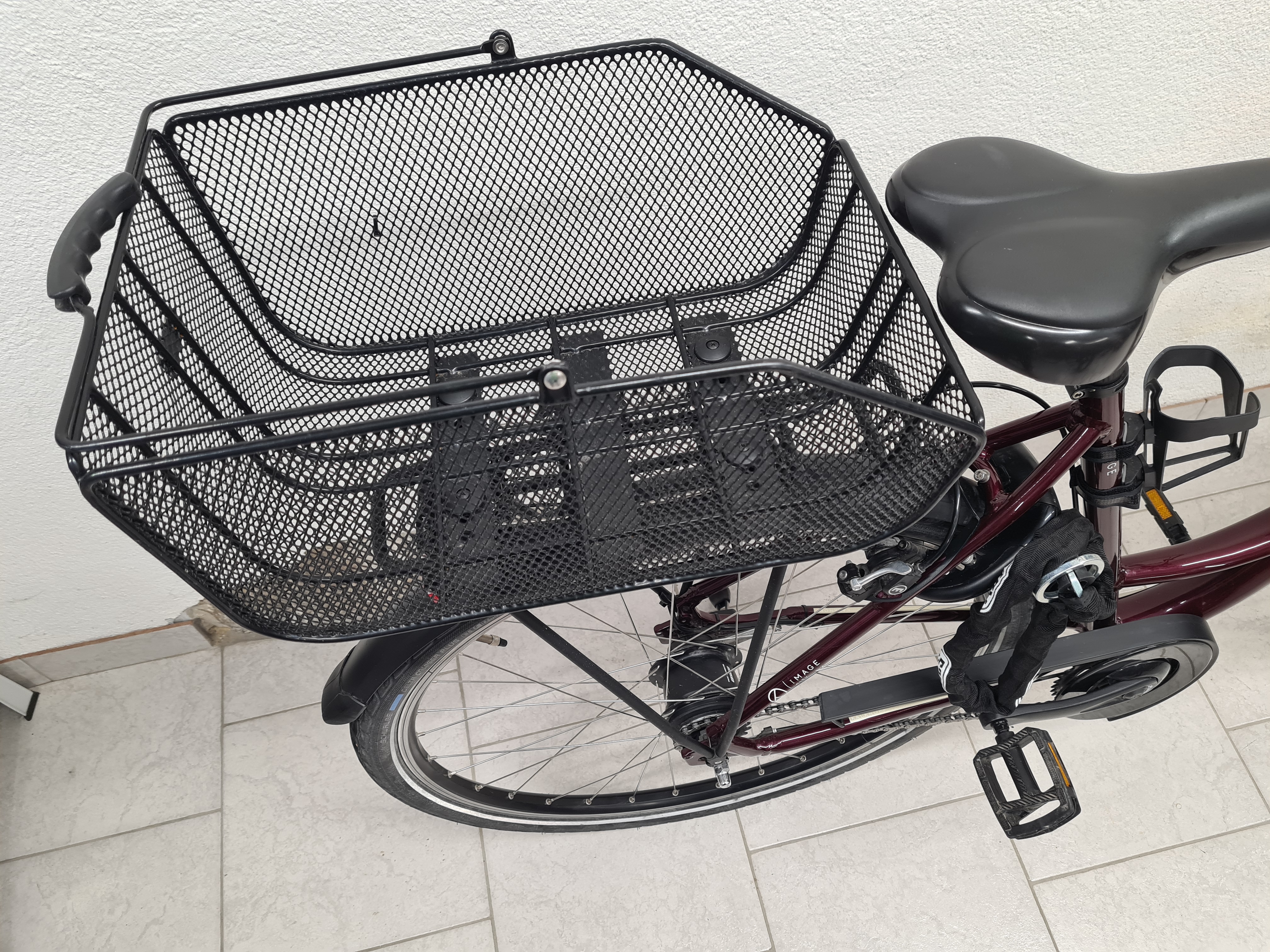 Leasingrückläufer Kalkhoff Image