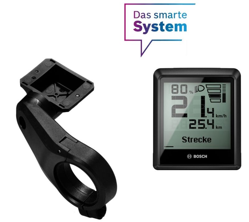 Nachrüst-Kit Intuvia 100 - Das smarte System 31,8 mm