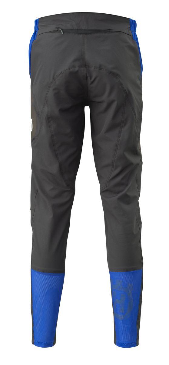 Husqvarna Pathfinder Pants schwarz-blau Gr. XL