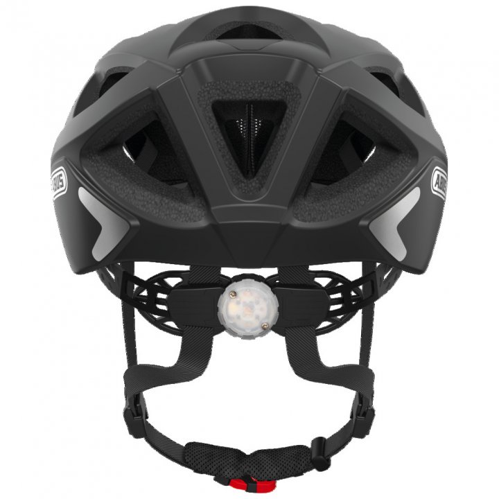 Abus Helm Aduro 2.0 titan L58-62cm