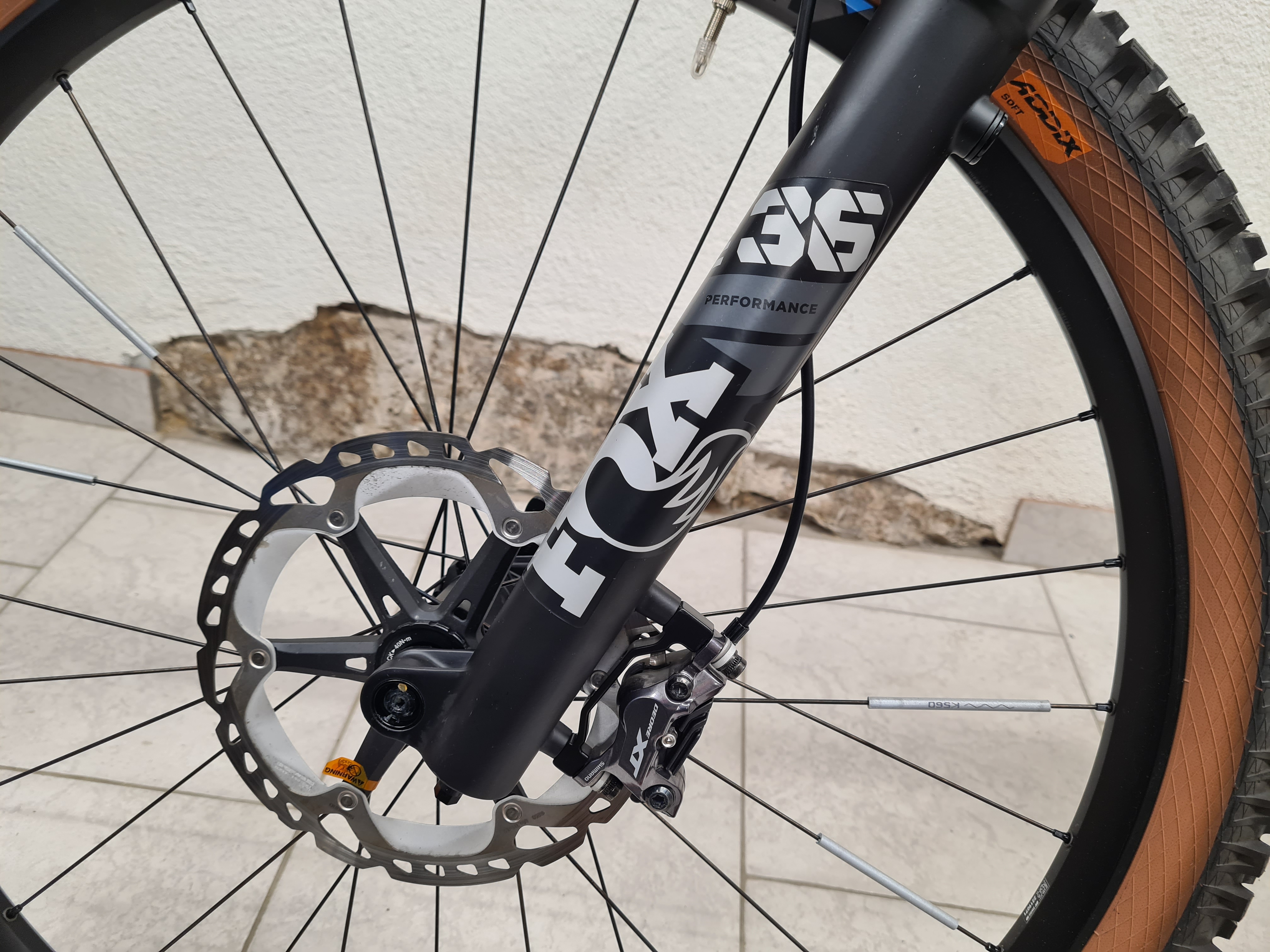 Leasingrückläufer Conway eWME 6.9