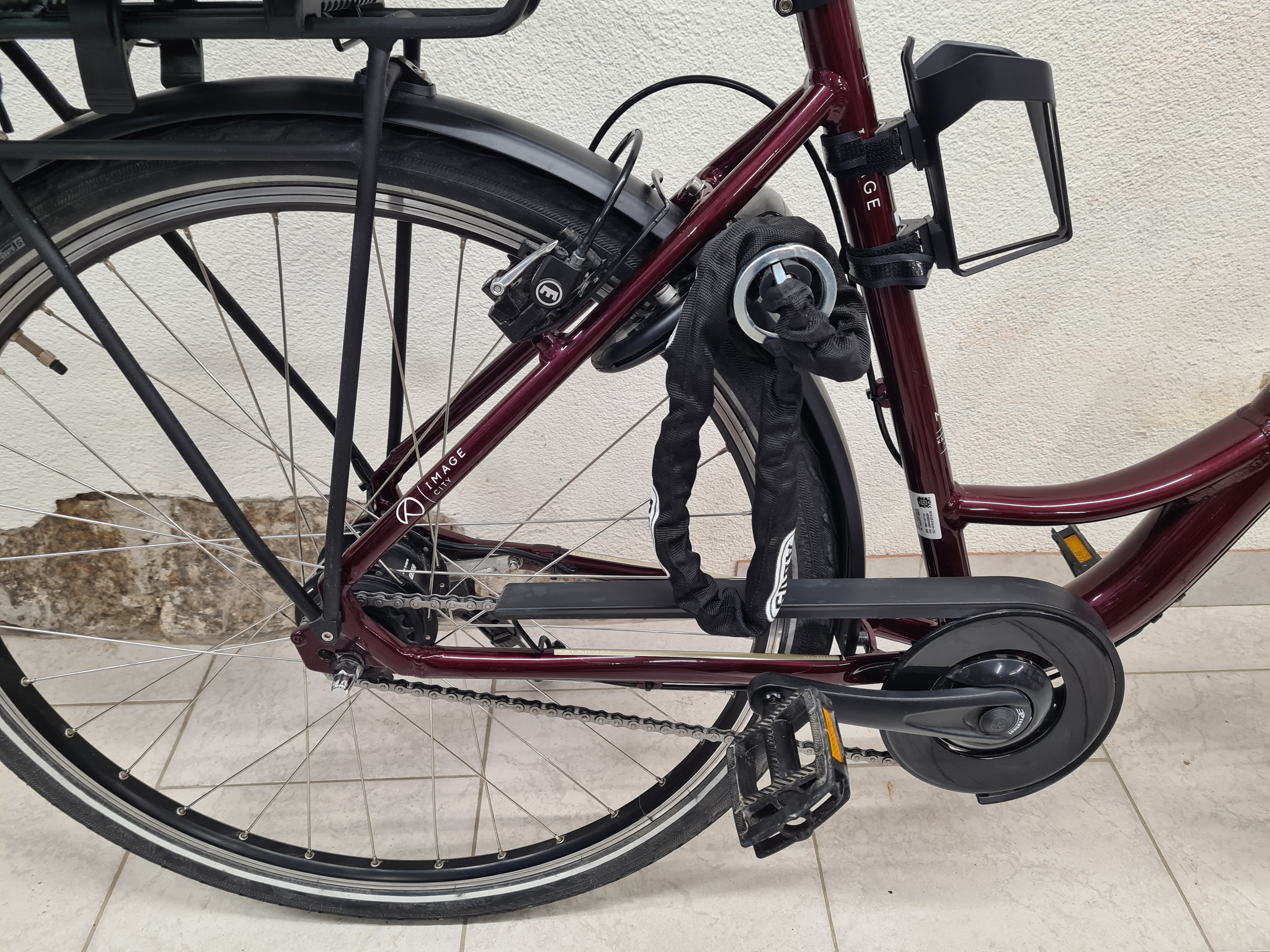 Leasingrückläufer Kalkhoff Image