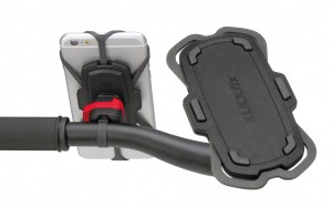 Handyhalter PhonePad Quad Mini