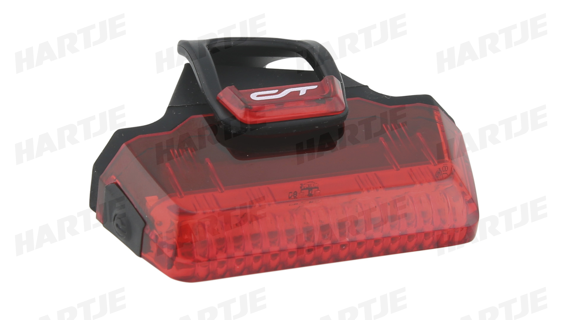 Contec Batterie-LED-Rücklicht "Speed-LED"