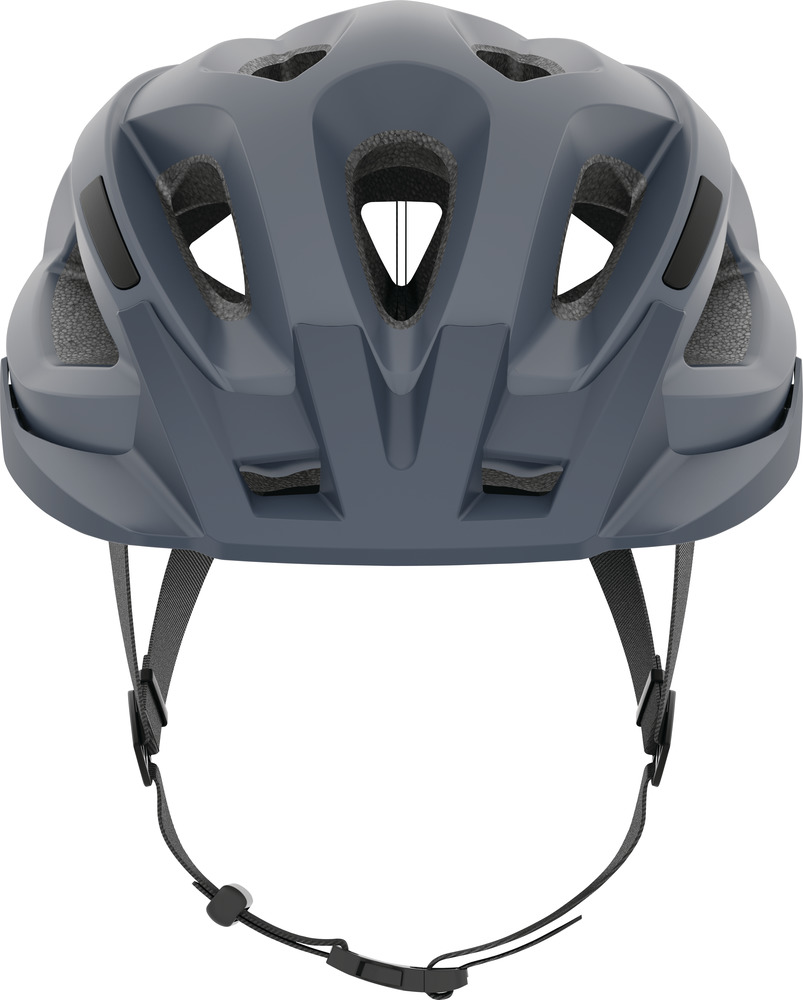 Abus Helm Aduro 2.1 slate blue M