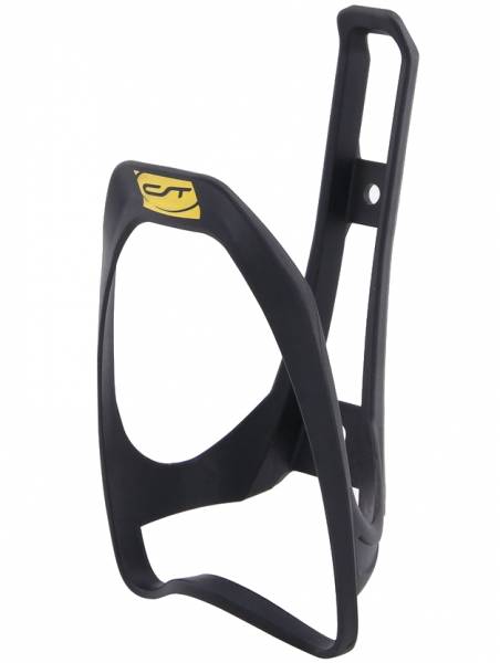 Contec  Flaschenhalter NEO CAGE schwarz-gelb