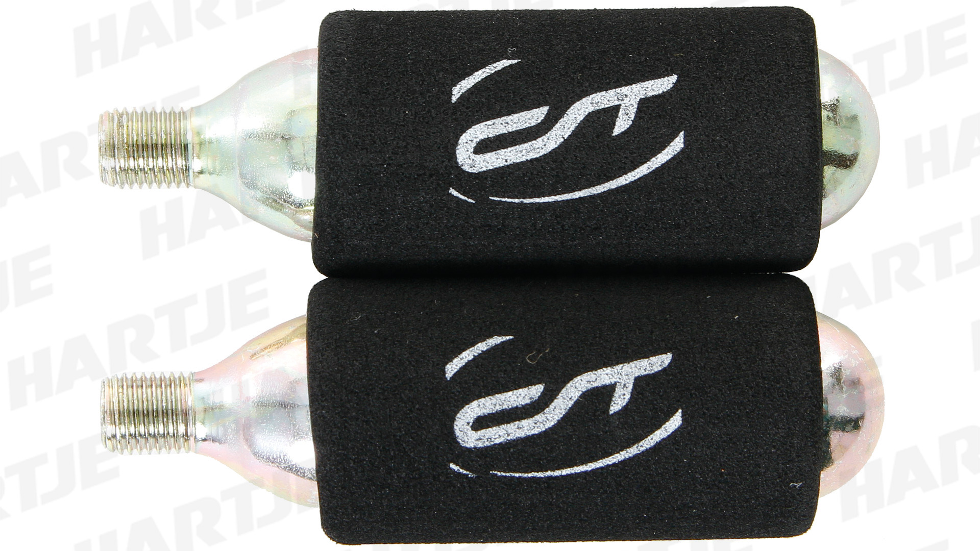 Contec CO2-Ersatzkartuschen