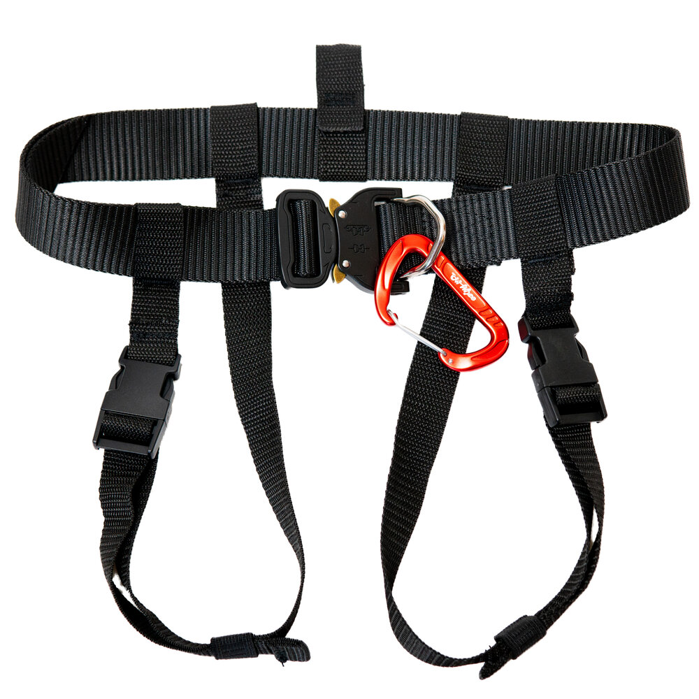 Tow-Whee Universal-Geschirr für Kinder Ski-Lernhilfe