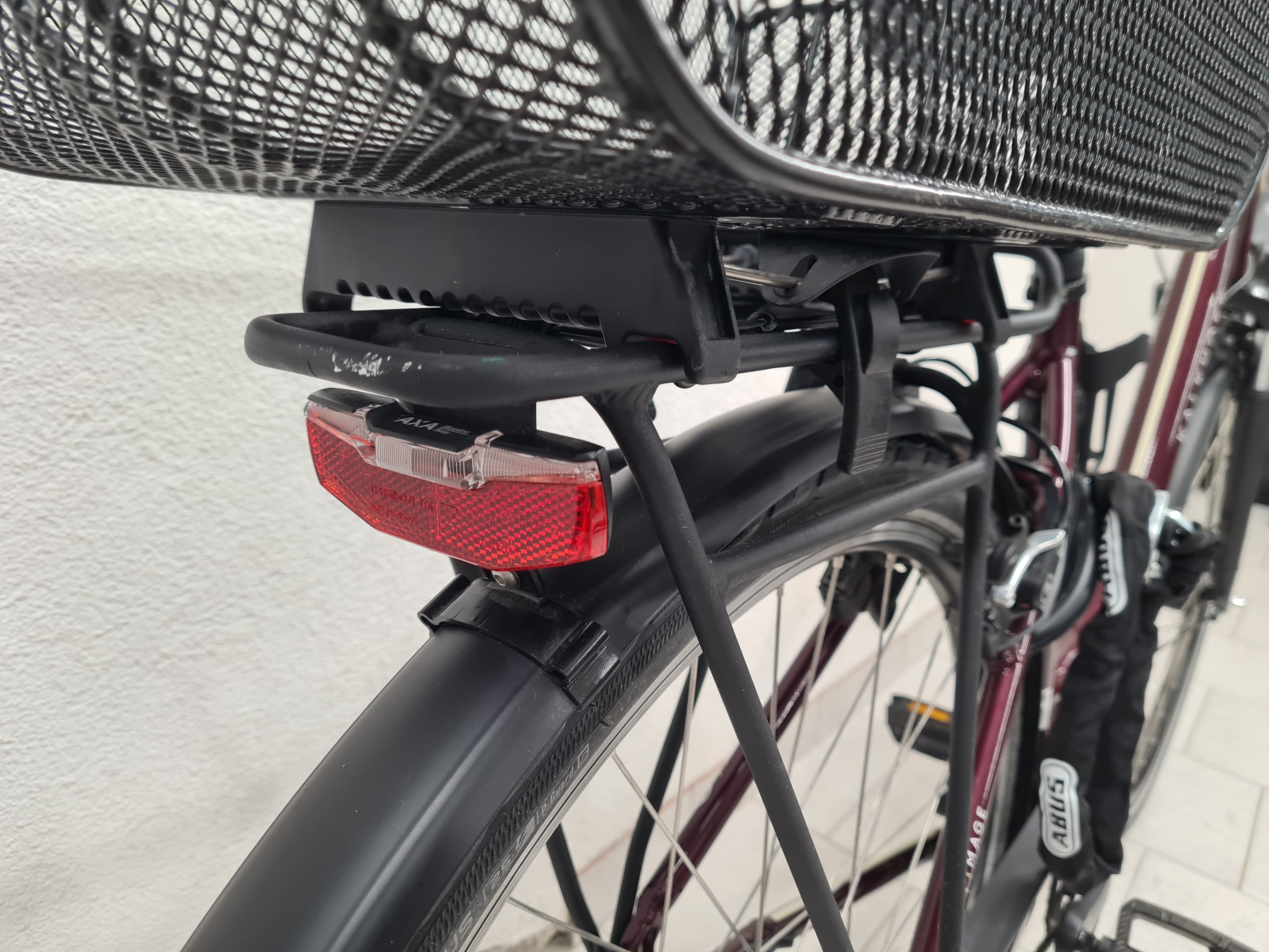 Leasingrückläufer Kalkhoff Image