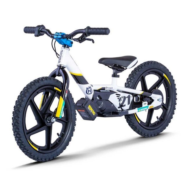 Husqvarna Replica 16edrive Stacyc