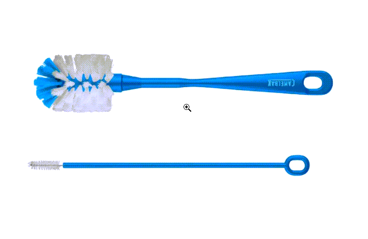 Camelbak Flaschenbürsten-Set