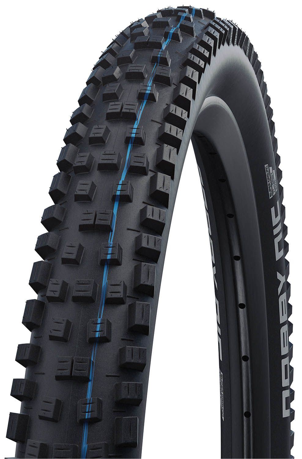 Schwalbe Reifen Nobby Nic 65-622 29x2,6 , SUTR, SPG,