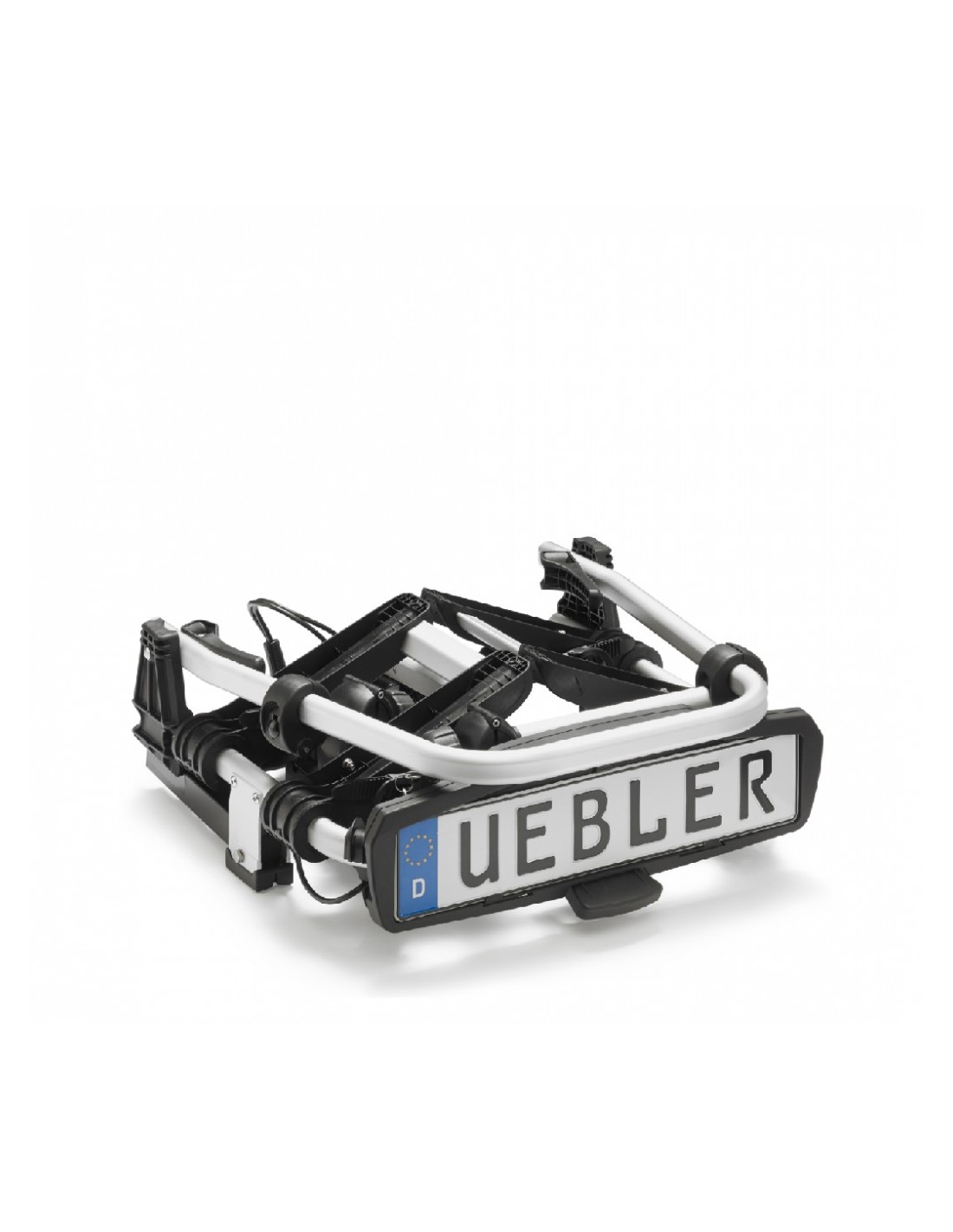 Uebler Heckträger X21-S