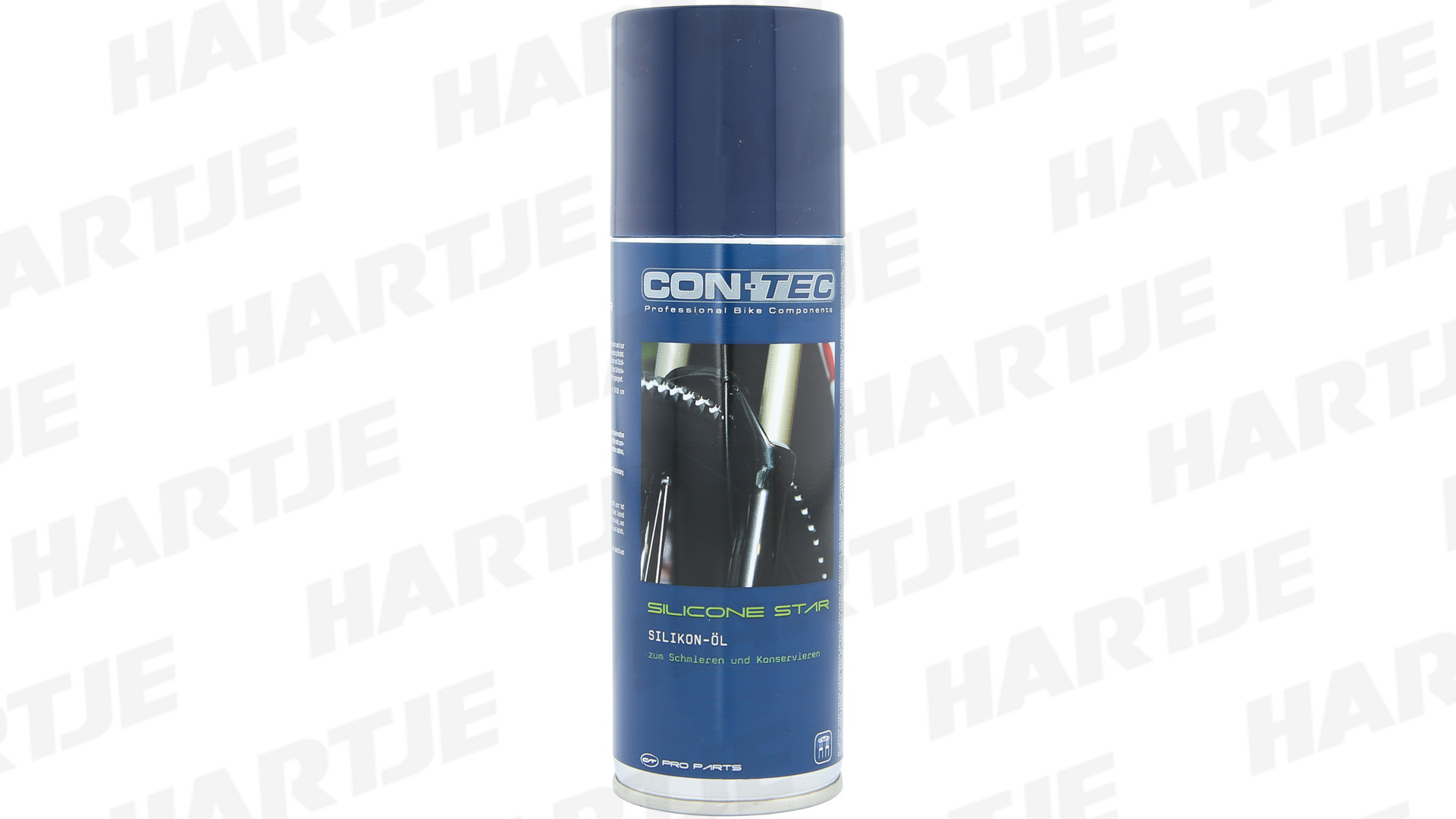 Contec Silikonspray "Silicone Star"