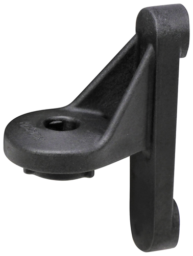 Klickfix Ahead Montagehalter  für Trinkflaschenhalter auf Ahead Vorbau