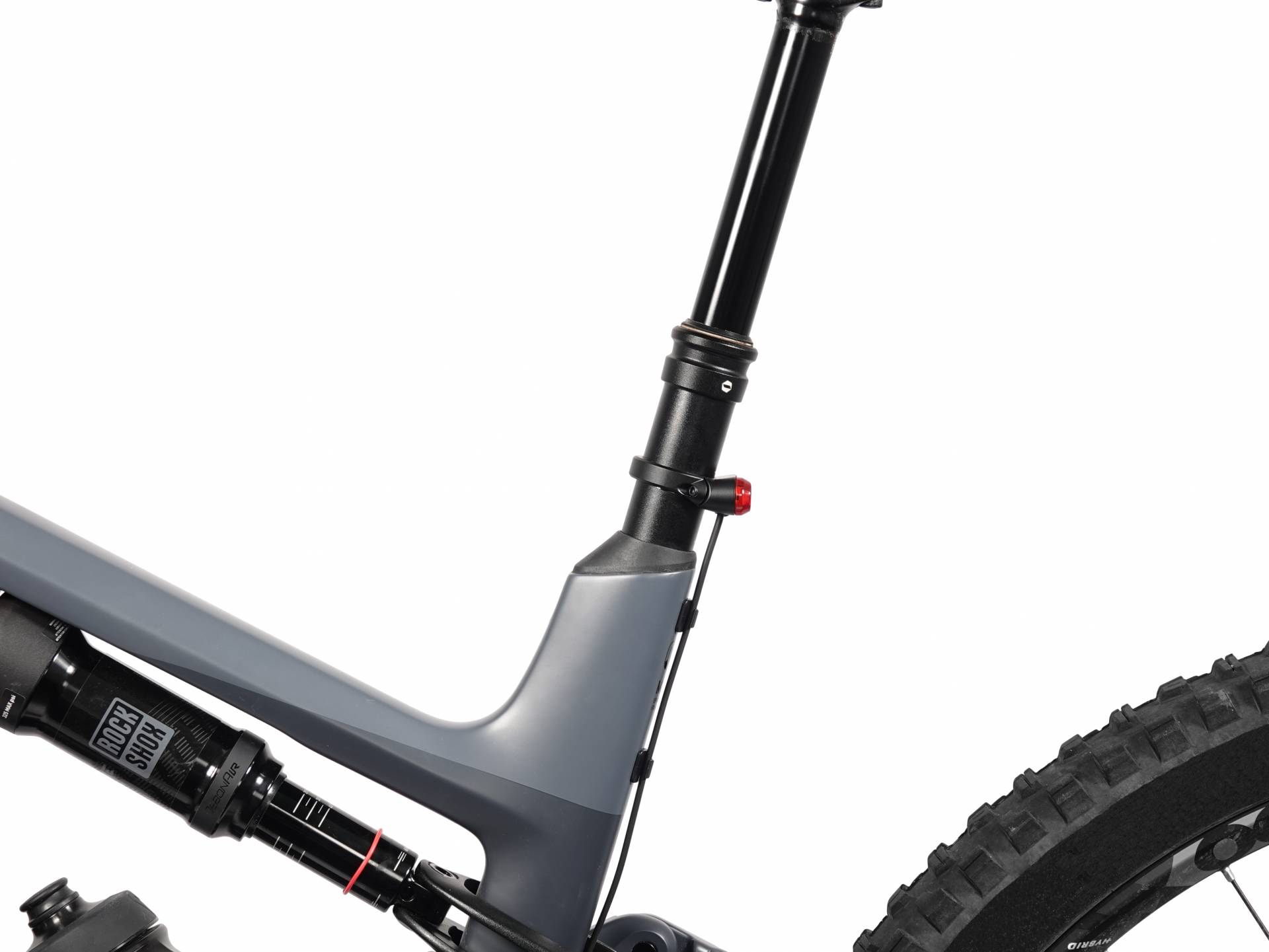 Lupine C14 SP Rücklicht für E-Bikes