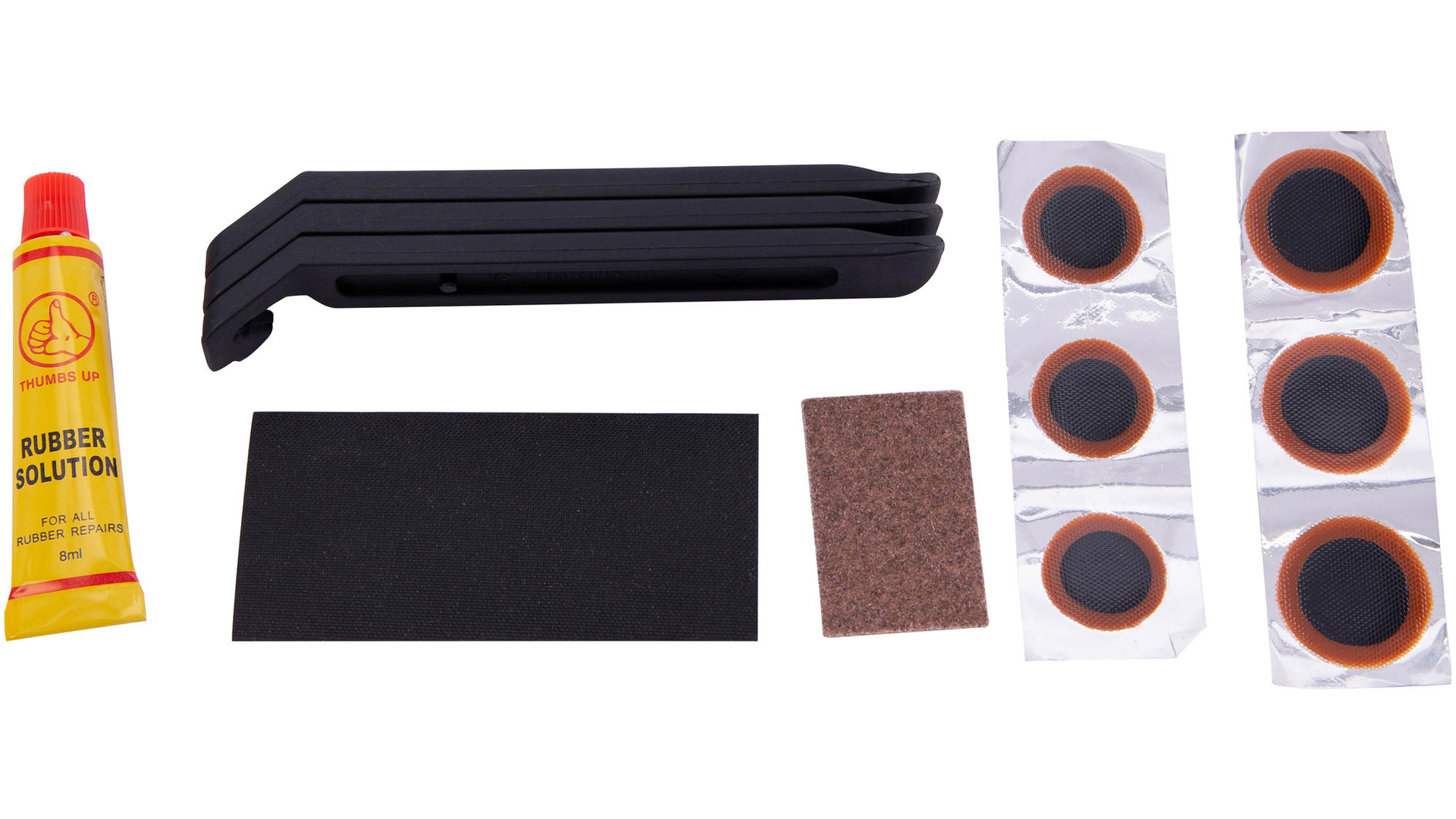 Contec Reparaturkasten Patch.it