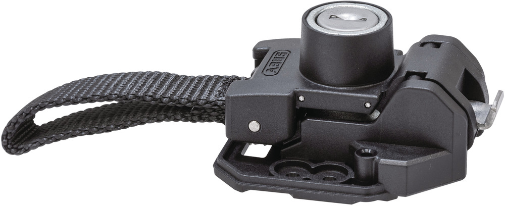 Abus Batteriefachschloss BLO BOS AX1