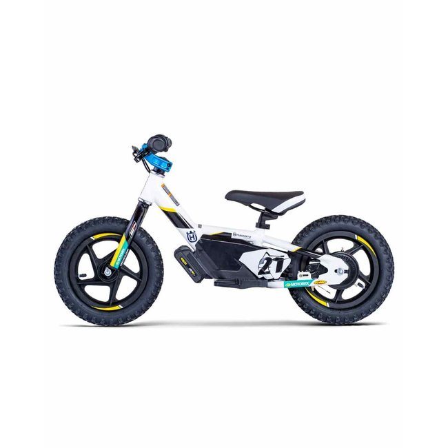 Husqvarna Replica 12edrive Stacyc