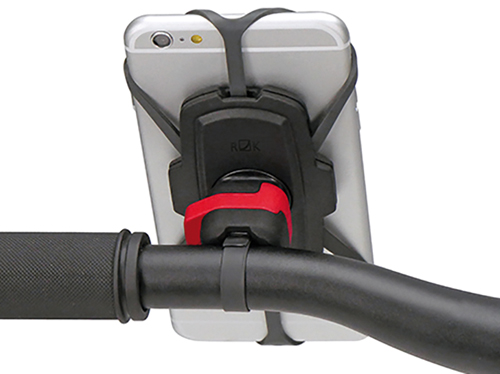 Handyhalter PhonePad Quad Mini