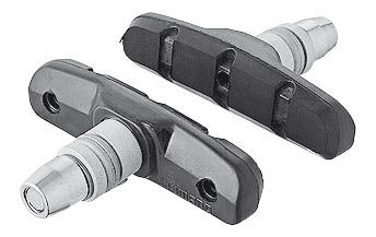 Shimano Bremsschuhe S65T 1 Paar