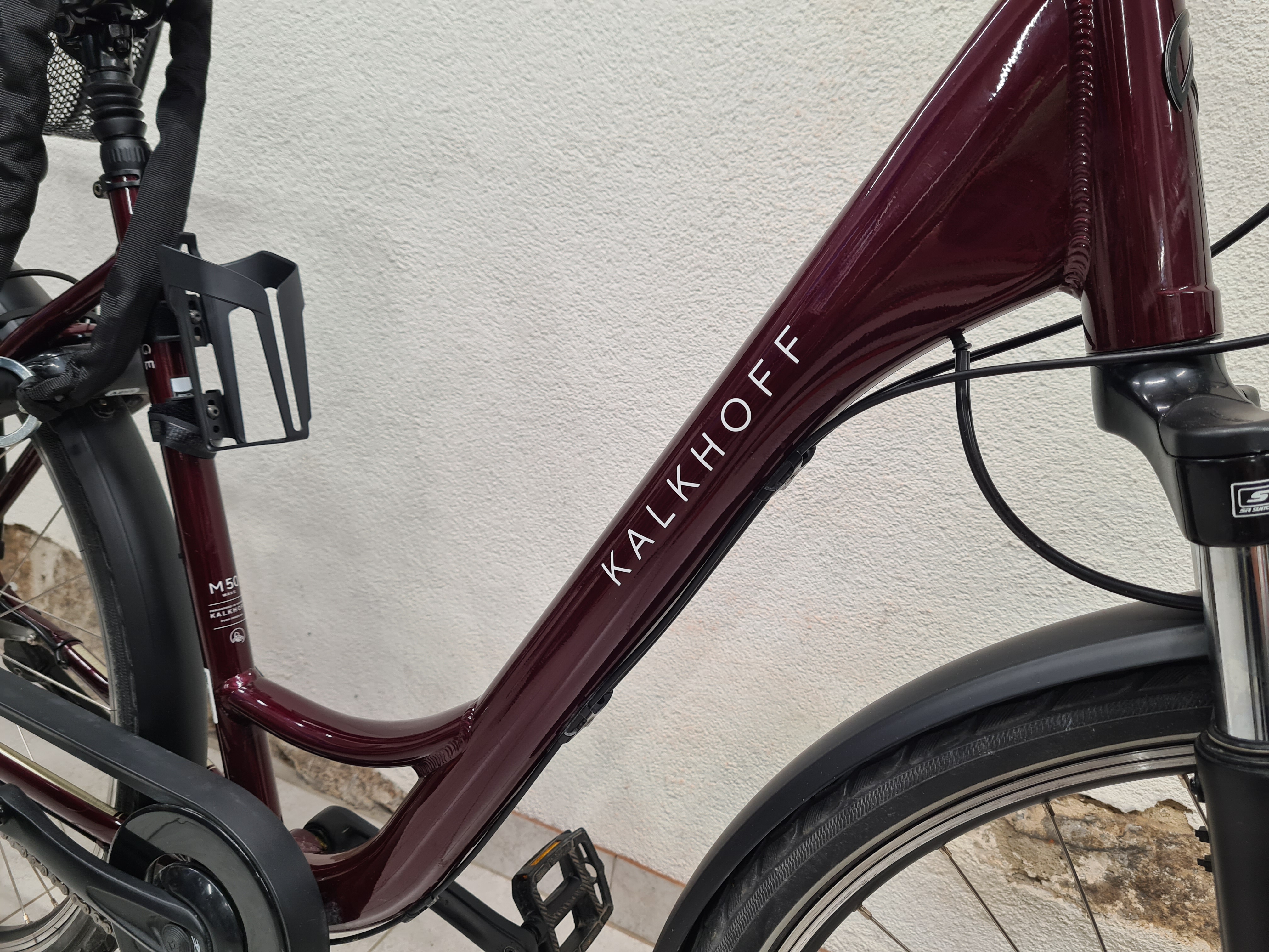 Leasingrückläufer Kalkhoff Image