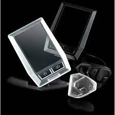 Kiox 2IN1 Edition Display Cover Display und Bedieneinheit