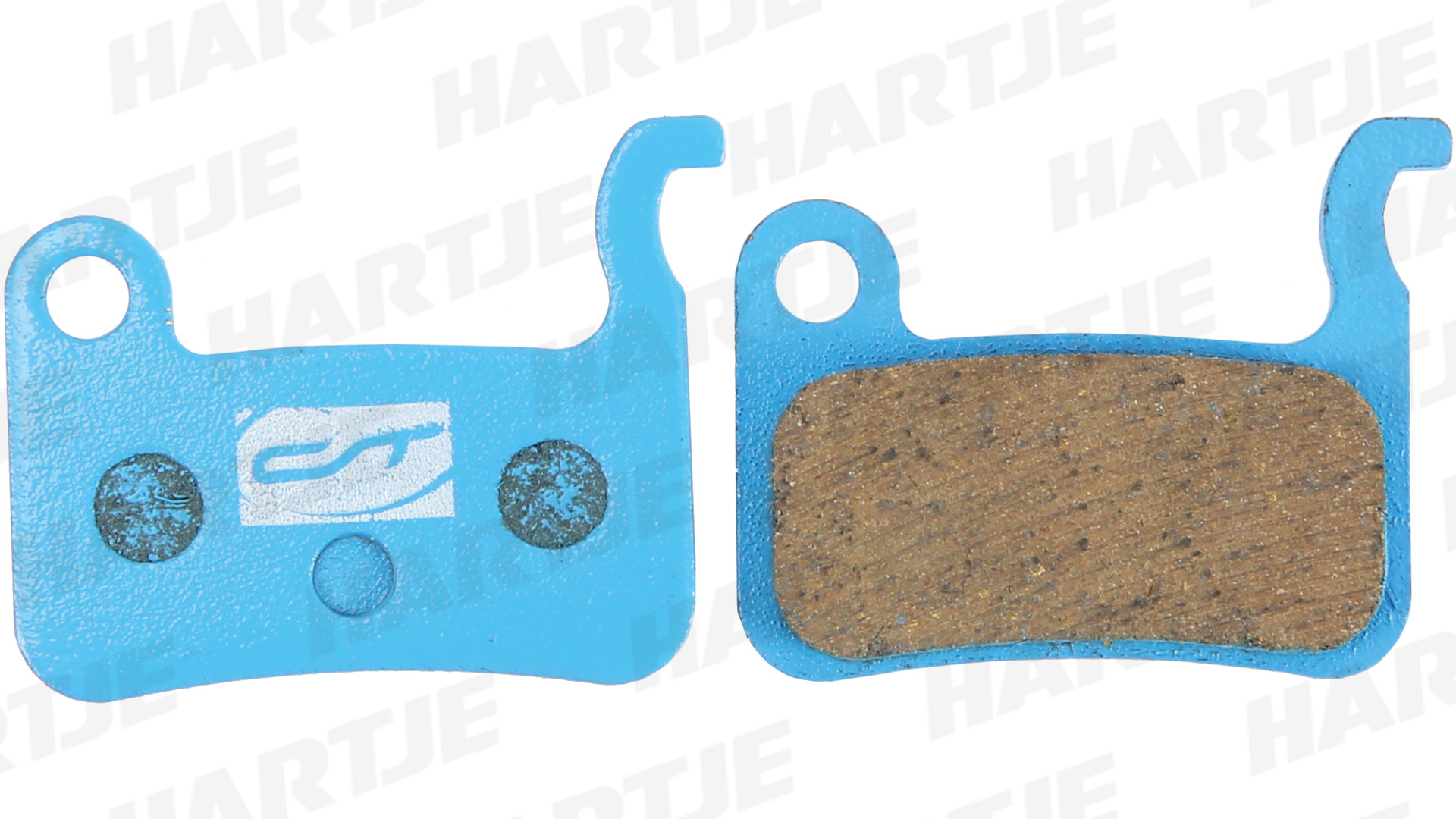 Contec Scheibenbremsbelag CBP-540  Shimano XTR