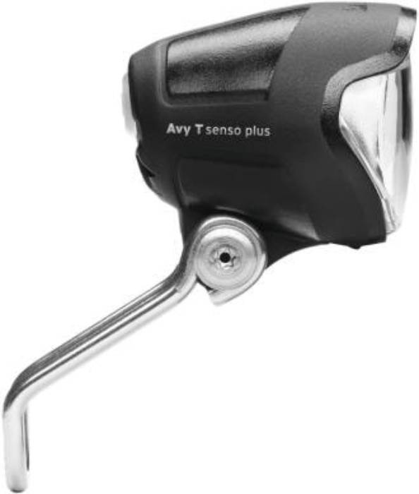 Busch+Müller Scheinwerfer Lumo Tec IQ Avy 40 Lux