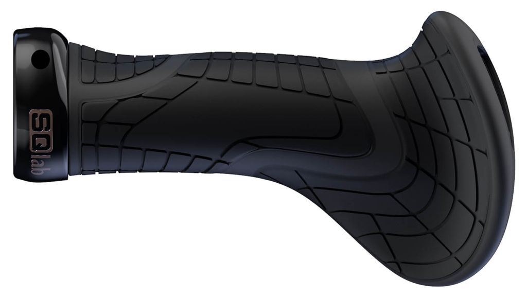 SQlab Griff 702 City Comfort L