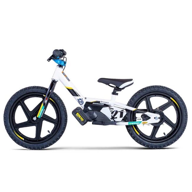 Husqvarna Replica 16edrive Stacyc