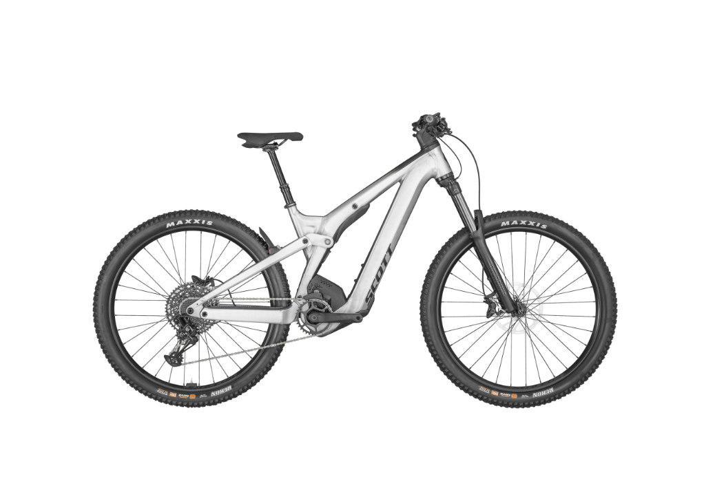 E-Bike Scott Strike eRide 920 EVO Reifen 29" Fully