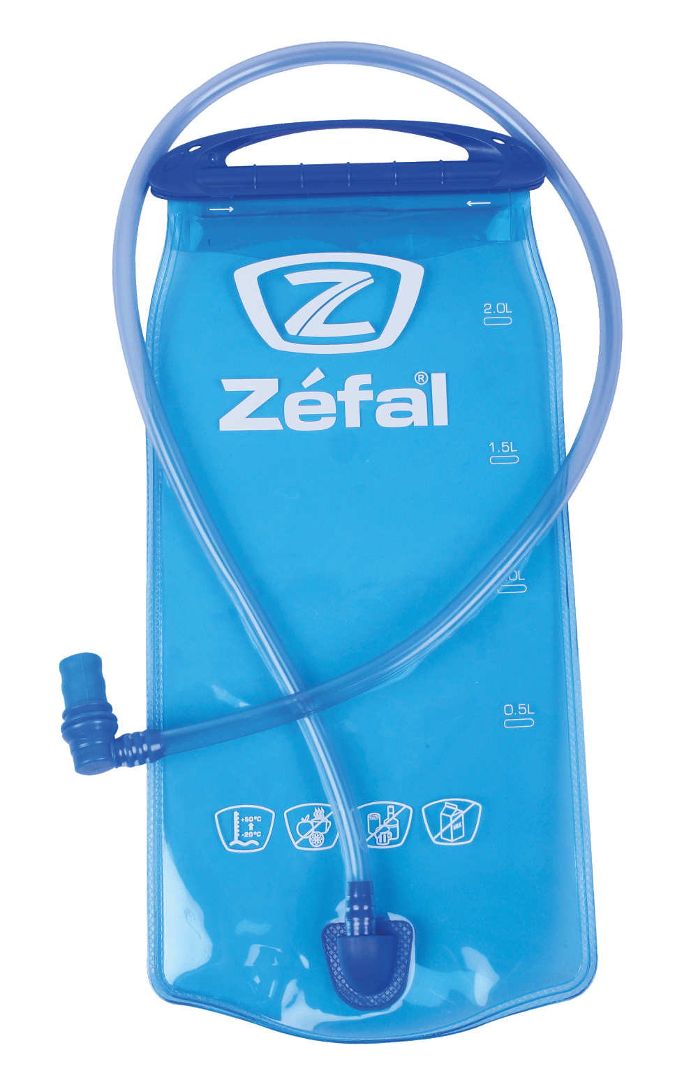 Zefal Trinkblase 2Liter