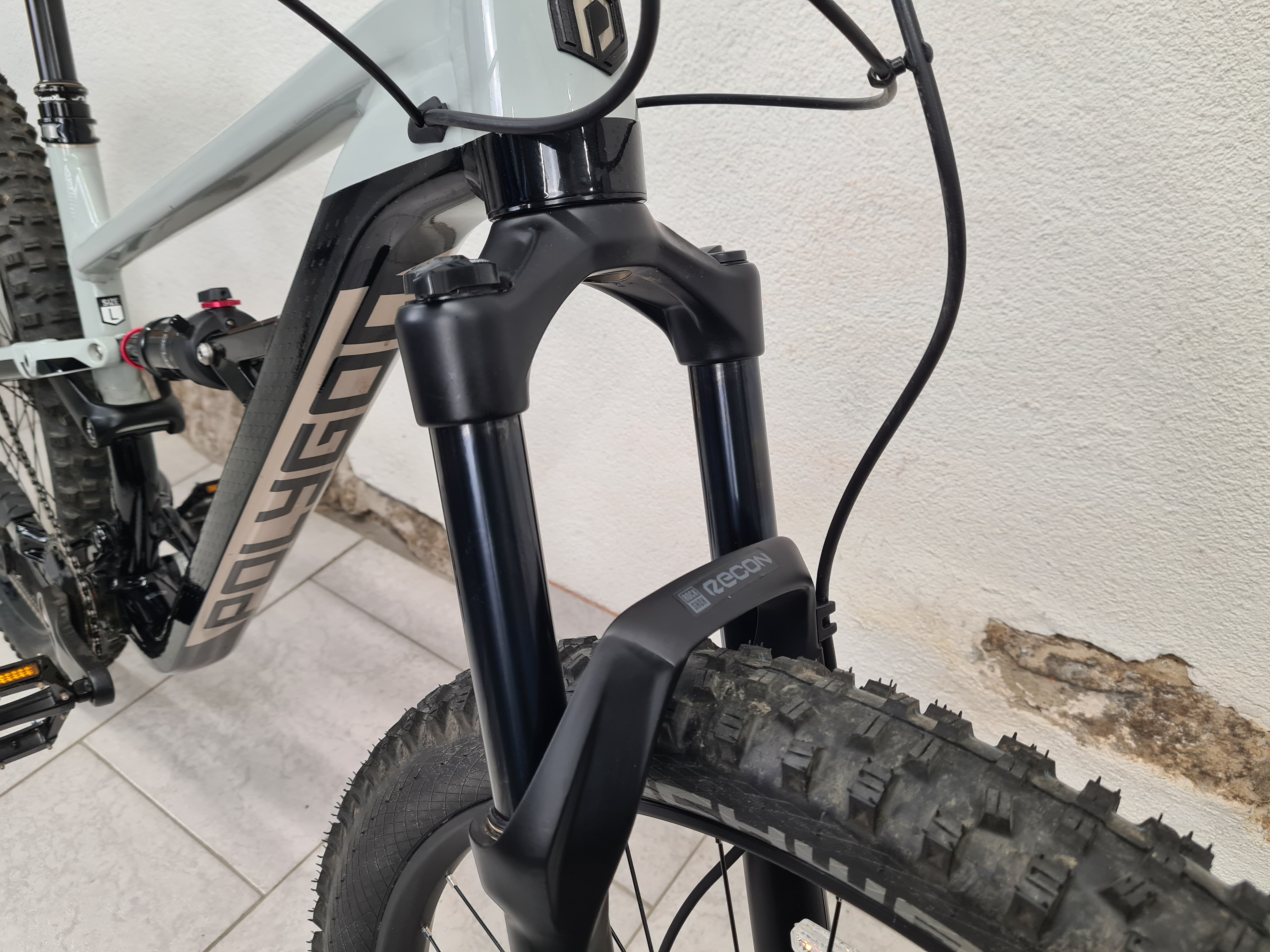 Leasingrückläufer Genesis POLYGON Siskiu T7