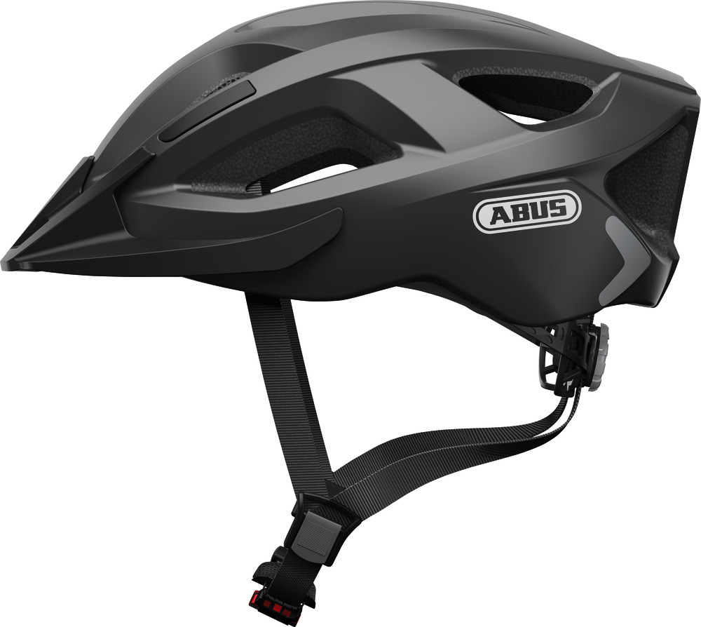 Abus Helm Aduro 2.0 titan L58-62cm