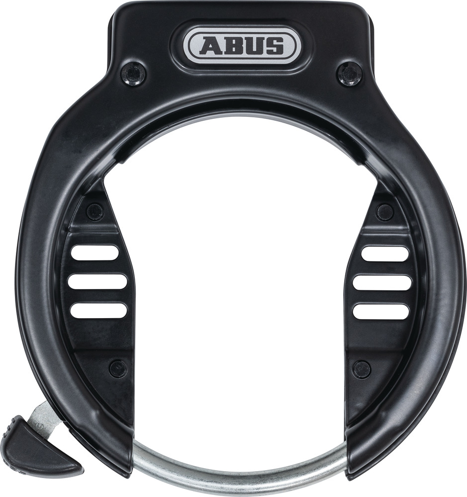 Abus Rahmenschloss AMPARO 4650X NR black OE