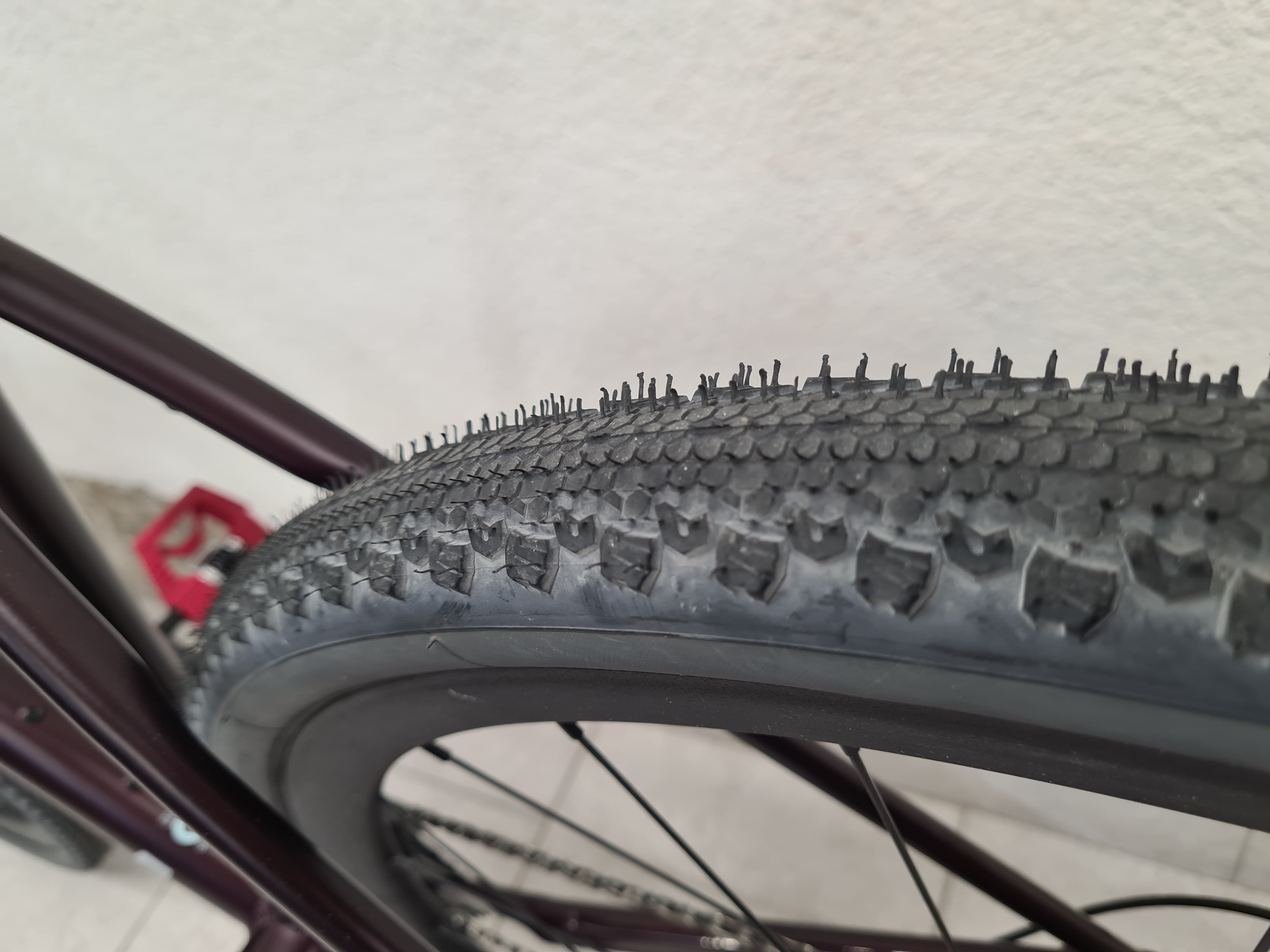 Leasingrückläufer FELT Breed 20