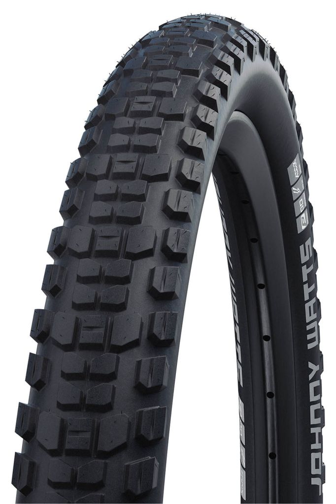 Schwalbe Reifen Johnny Watts 65-584 27.5x2.6" Ref.Prf.RG DD Adx