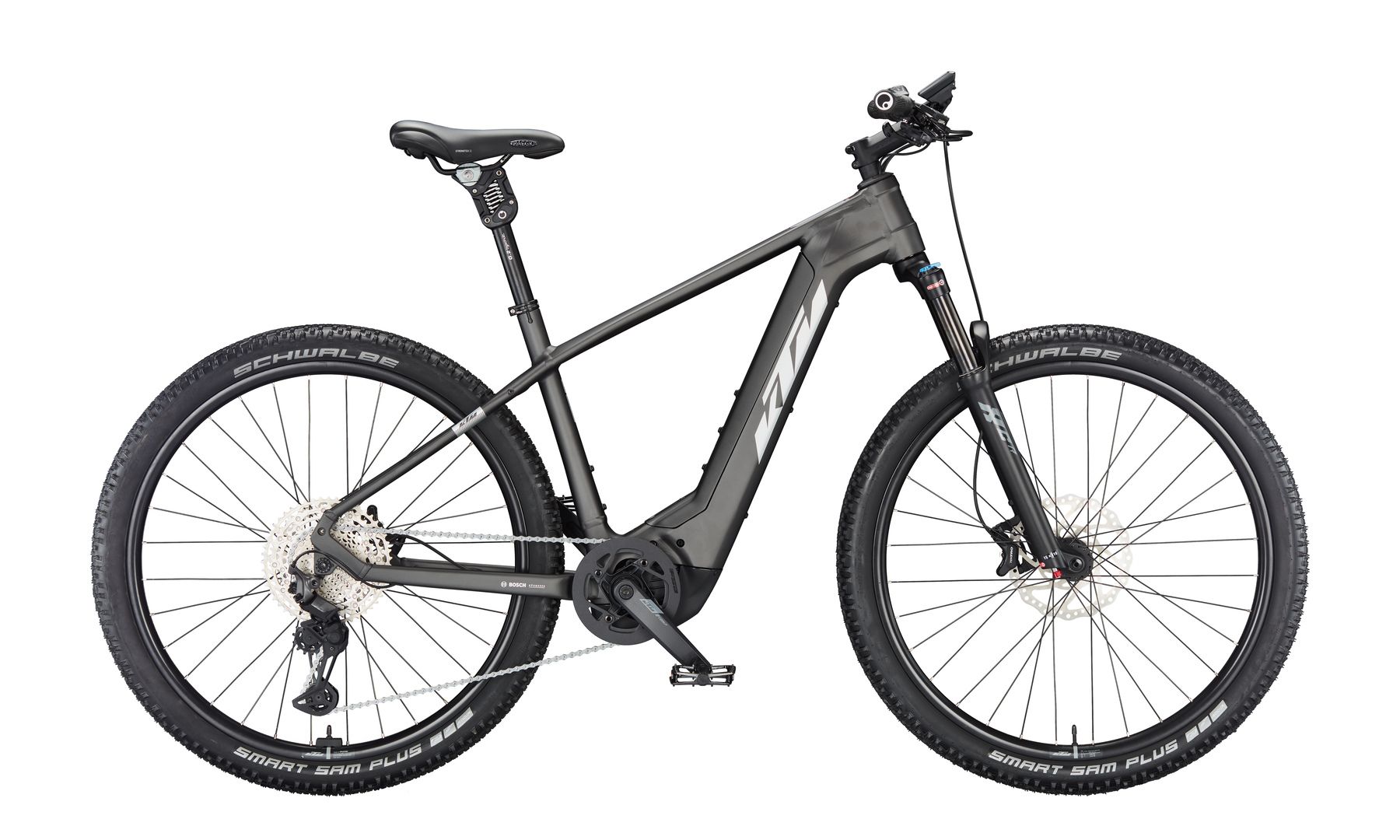 E-Bike KTM Macina Team XL  Reifen 29" Hardtail