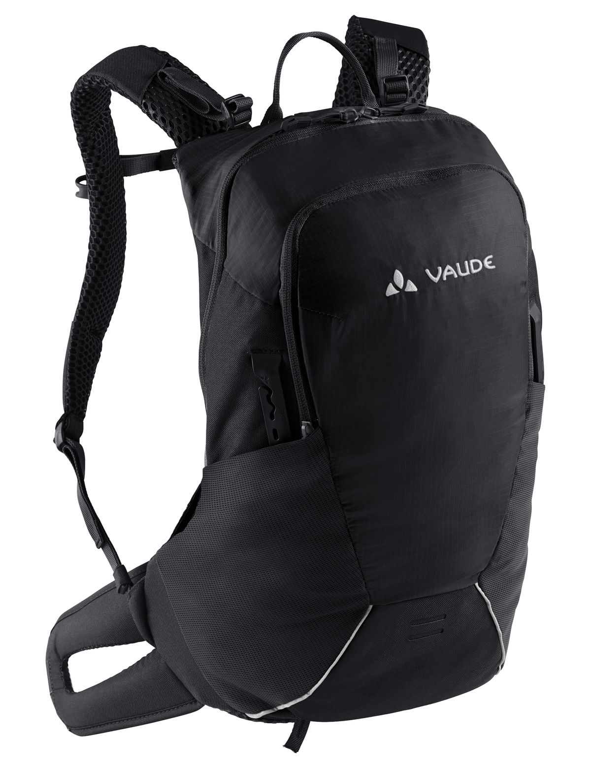 Vaude Tremalzo Rucksack 10L schwarz